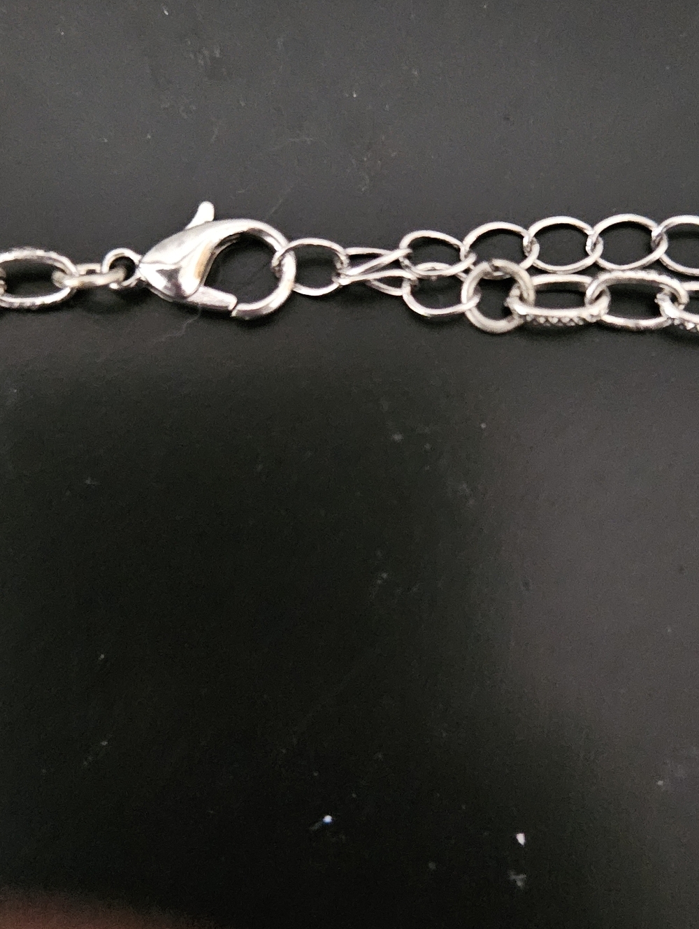 TEXAS STEER HEAD NECKLACE 20" View 5